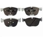 BMW X5 E70 FREN BALATASI ÖN 07- DELPHI 34116852253