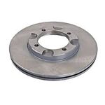 HYUNDAI EXCEL FREN DİSKİ ÖN 90-99 DELPHI 5171221350-DS