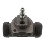 OPEL ASTRA F FREN SİLİNDİRİ ARKA 92-00 DELPHI 550143