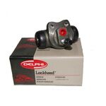 OPEL VECTRA A FREN SİLİNDİRİ ARKA 96-07 DELPHI 550153