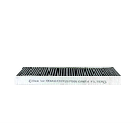 POLEN FİLTRESİ KARBONLU 2001-2007 MINI R50-R52-R53 BSG 64311496711