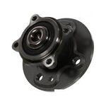 PORYA ARKA BİLYALI PORYALI 2007-2011 MINI BSG 33416786620