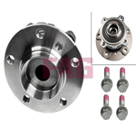 PORYA BİLYASI ÖN 00-07 BMW E65 E66 BSG 31226750217
