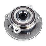 PORYA BİLYASI ÖN PORYALI 04-08 MINI BSG 31226776671