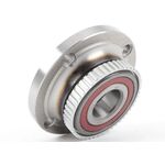 PORYA BİLYASI ÖN PORYALI M10-M40 85-90 BMW E30 BSG 31211131297
