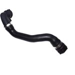 RADYATÖR HORTUMU ALT 2006-2008 BMW X5 E53 BSG 11537508688