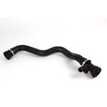 RADYATÖR HORTUMU ÜST 00-03 BMW X5 E53 BSG 11532248057