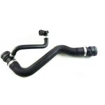 RADYATÖR HORTUMU ÜST 05-11 BMW E90 BSG 17127531768