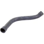 RADYATÖR HORTUMU ÜST 91-94 BMW E36 BSG 11531727448