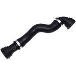 RADYATÖR HORTUMU ÜST M52-54 99-03 BMW E38 BSG 11531705223