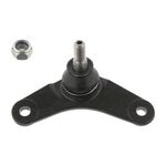 ROTİL ALT SAĞ 00-03 MINI COOPER S R50-53 BSG 31106779438