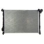 SU RADYATÖRÜ 2001-2007 MINI R52-R53 BSG 17117570489