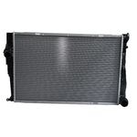 SU RADYATÖRÜ 2005-2012 BMW E81 BSG 17117788903