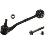 TABLA ÖN ALT ROTİLLİ SAĞ SOL 2005-2012 BMW E90 BSG 31122405863