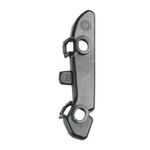 TAMPON BRAKETİ ÖN SOL 2010-2018 BMW F30 BSG 51117279711