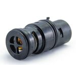 TERMOSTAT 00-05 BMW E46 BSG 17111437362