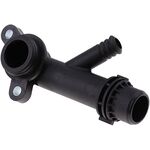 TERMOSTAT KAPAĞI 00-02 BMW E46 BSG 11531708808