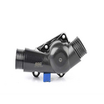 TERMOSTAT KAPAĞI 93-96 BMW E34 BSG 11531722531