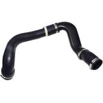 TURBO HORTUMU 2.2 TD4 06-14. FREELANDER 2 BSG LR002589