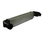 TURBO RADYATÖRÜ 2001-2003 BMW E46 BSG 17517786351