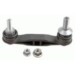 VİRAJ ASKI ROTU ARKA 2011-2014 BMW F10 BSG 33556777635