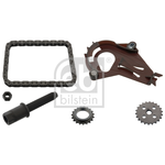 YAĞ POMPA ZİNCİR SETİ 2002-2011 BMW E46 BSG 11277500502