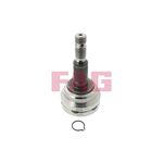 OPEL ASTRA G AKS KAFASI DIŞ 98-07 FAG 374002