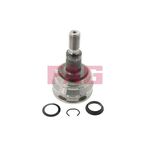 VW GOLF4 AKS KAFASI DIŞ 97-04 FAG 1J0498099A