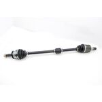 HYUNDAI i30 AKS KOMPLE ÖN SAĞ ABS Lİ M/T 08-11 BSG 495002L210