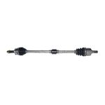 HYUNDAI ACCENT MIL AKS KOMPLE ÖN SAĞ ABS SIZ 00-05 BSG 4950025210