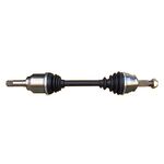 HYUNDAI ACCENT ADM AKS KOMPLE ÖN SOL ABS LI 03-05 BSG 4950025955