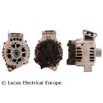ALTERNATÖR FORD FOCUS 11- VALEO AV6N10300HA