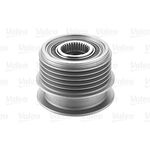 MERCEDES A W168 ALTERNATÖR KASNAĞI 98-04 VALEO A1661550215