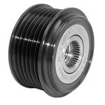 FORD CONNECT ALTERNATÖR KASNAĞI 02-13 VALEO 5M5Q10344AA
