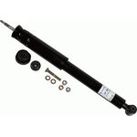 MERCEDES E W210 AMORTİSÖR ARKA 95-02 SACHS A2103200431
