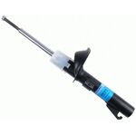 FORD FIESTA AMORTİSÖR ÖN 95- SACHS AM96FX18045NC