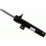 BMW F30 AMORTİSÖR ÖN 10-18 SACHS 31316791551