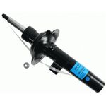 FORD CONNECT AMORTİSÖR ÖN SAĞ 02- SACHS 2T1418045BJ