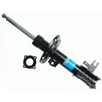 OPEL ASTRA H AMORTİSÖR ÖN 04-10 SACHS 344667