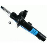 FORD CONNECT AMORTİSÖR ÖN 02- SACHS 2T1418K001AH