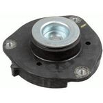VW GOLF5 AMORTİSÖR TAKOZU ÖN 04- SACHS 1K0412331B