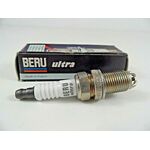 VW GOLF4 ATEŞLEME BUJİSİ 97- BERU 101000033AA