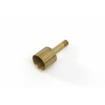 MERCEDES W201 BUJİ BAŞLIK UCU 80-00 BERU A0001591438