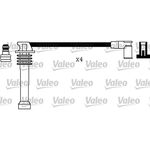 FORD FOCUS BUJİ KABLOSU 98- VALEO 1U2J 12280 A1A