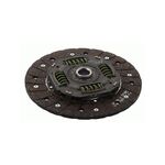 FORD TRANSIT TURBO DEBRİYAJ BALATASI 97- SACHS 93VB7550AD