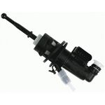 VW PASSAT DEBRİYAJ MERKEZİ ÜST 05-14 SACHS 3C0721388H