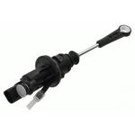 AUDI A4 DEBRİYAJ MERKEZİ ÜST 08- SACHS 8K1721401G
