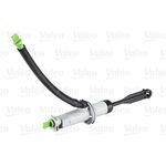 DACIA LOGAN DEBRİYAJ MERKEZİ ÜST 07- VALEO 8200424007