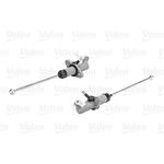 FIAT STILO DEBRİYAJ MERKEZİ ÜST BM VALEO 55221357