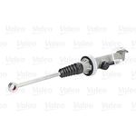 DEBRİYAJ MERKEZİ ÜST FORD TRANSIT V184 01-06 VALEO YC157A543AG